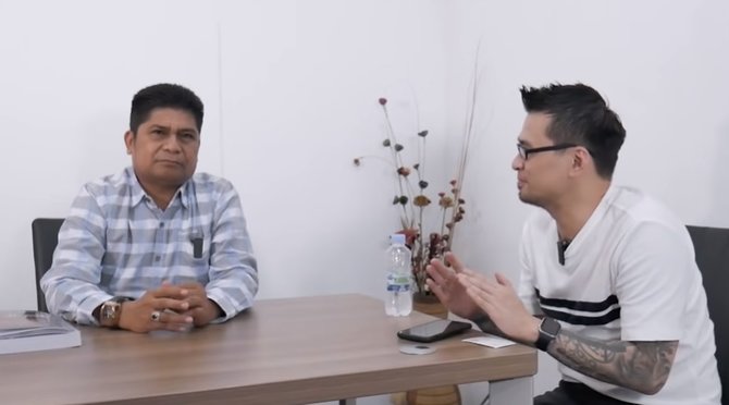 kisah hidup eks penjahat tanah abang gara gara od kini tobat amp jadi pengusaha sukses
