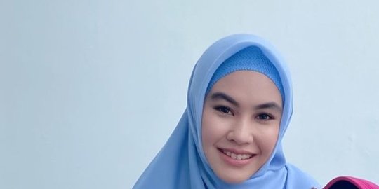 Cerita Kartika Putri Kerap Dikomentari Negatif Hingga Disebut Sok Suci Gara-gara Ini