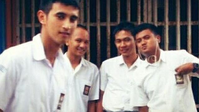 genap berusia 34 tahun intip potret transformasi ali syakieb dari dulu hingga kini
