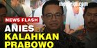 VIDEO: Simulasi Pilpres 2024, Anies AHY Menang Telak dari Prabowo Puan
