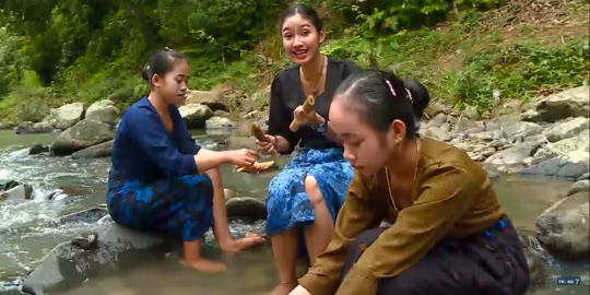 Beragam Fakta Unik Baduy, Bisa Ciptakan Skincare Alami yang Murah & Berkhasiat