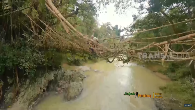 beragam fakta unik baduy bisa ciptakan skincare alami