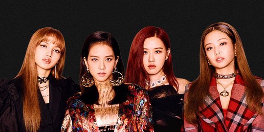 Lirik Lagu Don't Know What to Do - BLACKPINK