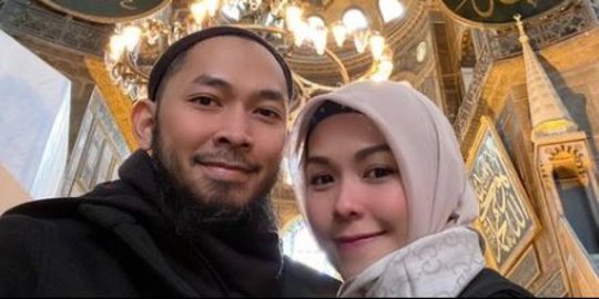 Uki Eks Noah Dikaruniai Anak Ketiga, Begini Kondisi Istri dan Bayinya