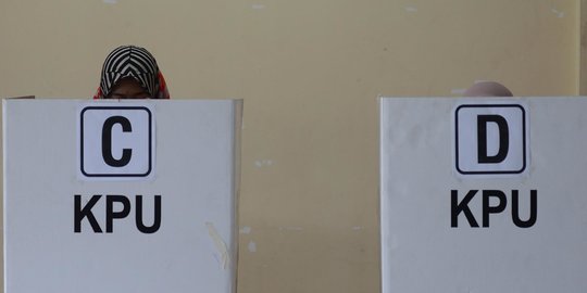 PPP: Dimajukannya Pemilu Februari 2024 Agar Tidak Berhimpit dengan Pilkada