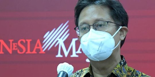 Kasus Covid-19 di Kudus Melonjak, Menkes Sebut Lebih dari 300 Nakes Terpapar