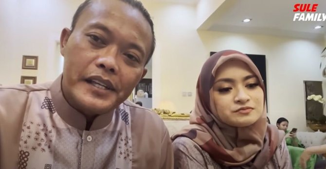 sule lebaran