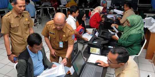 DPRD DKI Soal Gangguan PPBD: Jangan Sampai Mimpi Siswa Sekolah di Negeri Pupus