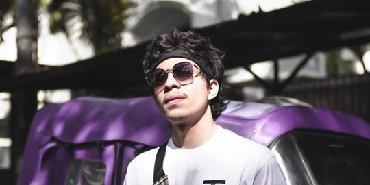 Ibunya Jadi Bahan Candaan di TikTok, Atta Halilintar Luapkan Kekesalan