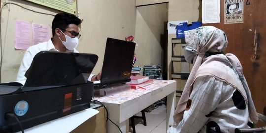 Terekam Mencopet, Wanita di Makassar Ditangkap dan Dua Rekannya Diburu