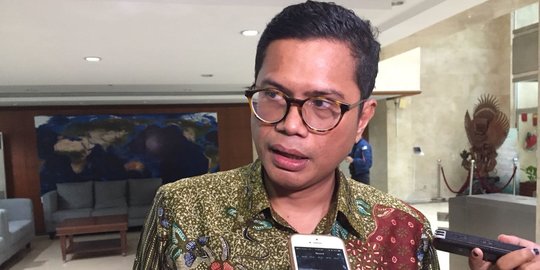 Wamen BUMN Ingin Banyak Santri Jadi Pengembang Perumahan