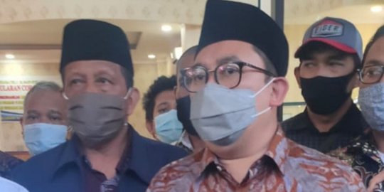 Fadli Zon: Banyak yang Salah Paham Soal Alpalhankam, Jangan Cuma Lihat Rp1.760 T