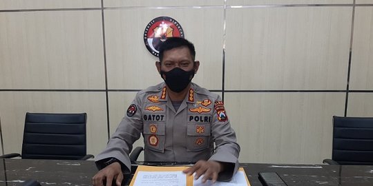 Kasus Kekerasan Seksual di Kota Batu, Polisi Periksa Kepala Sekolah dan Guru