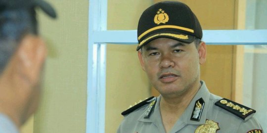 Anggota Brimob Kabur dari Penugasan di Papua Bakal Disidang Disiplin di Polda Sumbar