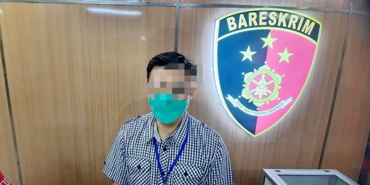 Rugi Rp1 Miliar, Warga Jakbar Laporkan Entitas Investasi Ilegal ke Polisi