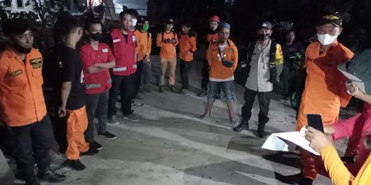 Pendaki Perempuan Hilang di Gunung Abbo Maros Sulawesi Selatan