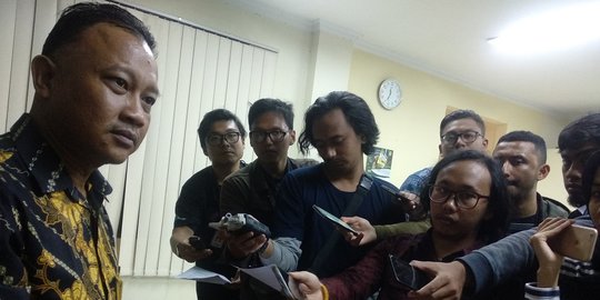 Komnas HAM Periksa Pimpinan KPK Terkait Polemik TWK Hari Ini