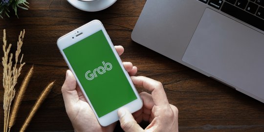 GrabFood Unggul sebagai Platform Pengantaran Makanan Online