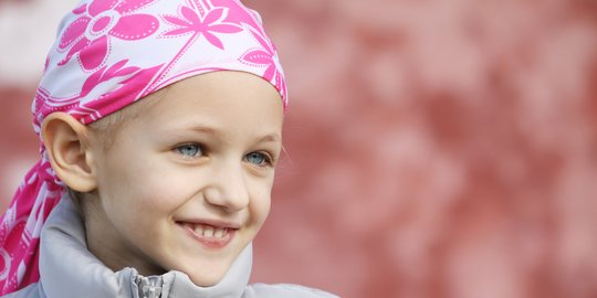 Kenali Efek Samping Jangka Panjang dari Pengobatan Kanker pada Anak