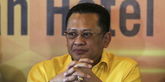 Ketua MPR Minta Pemerintah Hentikan Ketergantungan Impor Alat Kesehatan