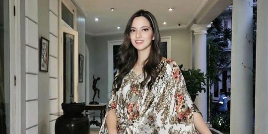 Sempat Alami Kecelakaan saat Bersepeda, Begini Kondisi Nia Ramadhani Kini