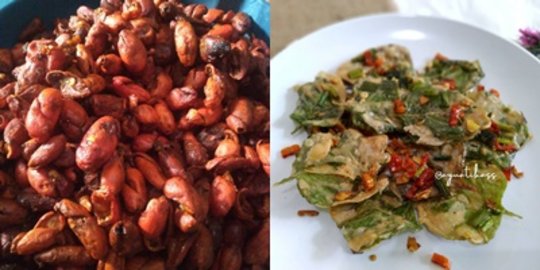 7 Resep Keripik Berbahan Dasar Sayur, Cocok Dijadikan Camilan Sehat