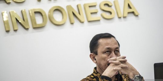 Panggil Pimpinan KPK, Komnas HAM Ingin Konfirmasi Pengakuan Pegawai Tak Lolos TWK