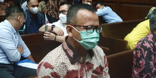 Jaksa Bakal Hadirkan Penyanyi Dangdut Betty Elista di Sidang Edhy Prabowo