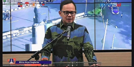 Digitalisasi Aksara Sunda Dimulai dari Kota Bogor, Bima Arya: Kami Senang