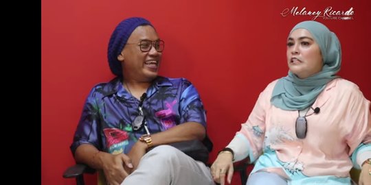 Dituding Ribut Settingan dengan Denise Chariesta, Begini Tanggapan Uya Kuya