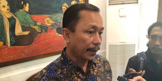 Komnas HAM Sebut KPK Rugi Jika Pimpinan Tak Hadiri Pemeriksaan Soal Proses TWK