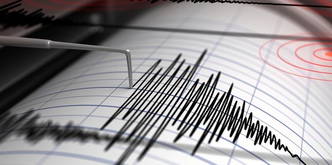 Gempa Bermagnitudo 5,3 Guncang Bolaang Mongondow Selatan Sulut