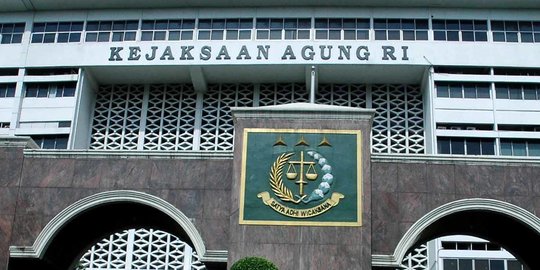 Kasus Dugaan Korupsi Dinas ESDM Tanah Bumbu, 2 Saksi Diperiksa Kejagung