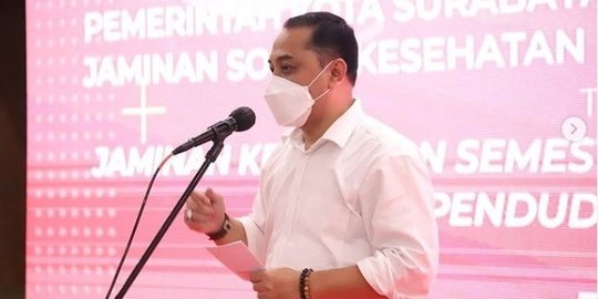 Covid di Bangkalan Meningkat, Warga dari Madura Masuk Surabaya Wajib Tes Antigen