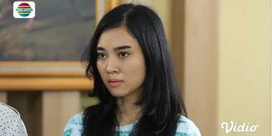 Miliki Banyak Bakat, Ini Momen Agatha Jessica saat Berperan di Kisah Nyata Indosiar