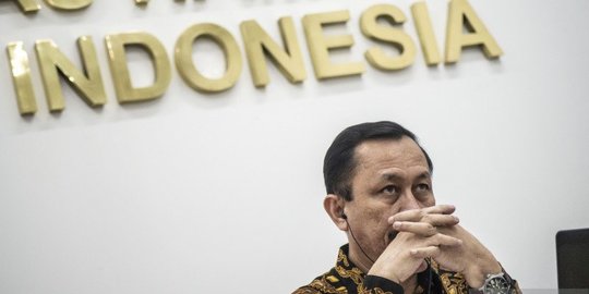 Komnas HAM: Pimpinan KPK Kolega, Kalau Diundang Enggak Ada yang Membahayakan