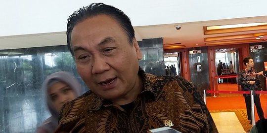 Ketua DPP PDIP: Pernyataan Pacul Soal Puan Sikap Pribadi