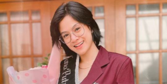 Berperan Antagonis di Sinetron Buku Harian Seorang Istri, Intip Pesona Hana Saraswati