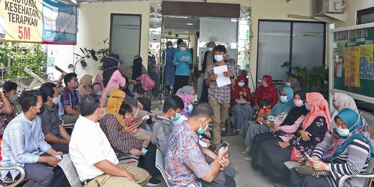 40 Puskesmas di Kabupaten Bogor Diupayakan Jadi Rumah Sakit Tipe D