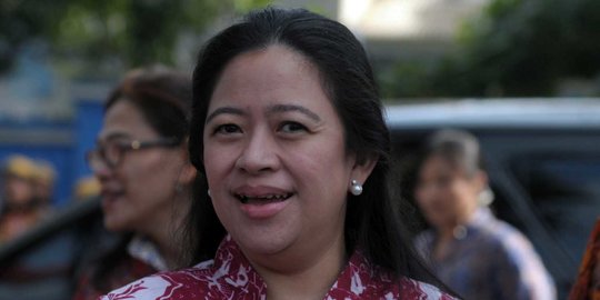 Puan Maharani Cerita Awal Mula Diajari Megawati Jadi Politisi
