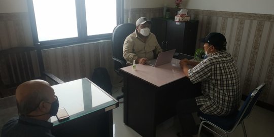 Kejagung Tangkap Tersangka Kasus Bank Syariah di Sidoarjo yang Coba Kabur