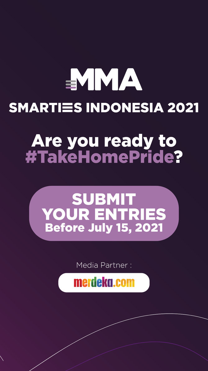 mma smarties indonesia 2021