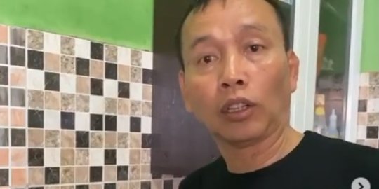 Ayah Rozak Kesal Ayu Ting Ting Terus Dituding Tiru Gaya Nagita Slavina