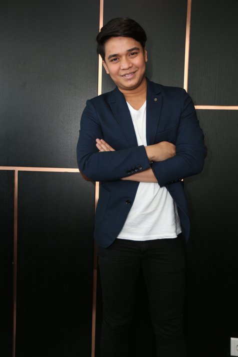 billy syahputra