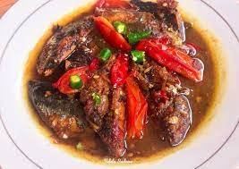 resep tongkol