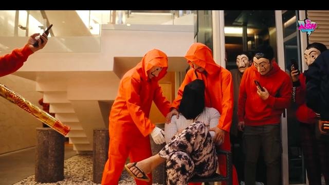 penuh kebahagiaan intip momen perayaan ulang tahun ammar zoni ke 28