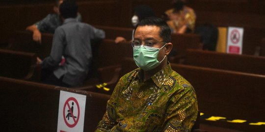 Jaksa Bakal Hadirkan 11 Saksi Pada Sidang Kasus Dugaan Suap Bansos Juliari