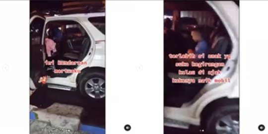 Curhat Menantu Tak Punya Mobil, Sedih & Insecure Saat Diajak Jalan Keluarga Besar