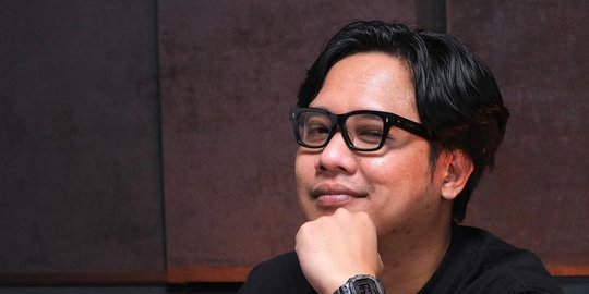 Dituding Melakukan Pelecehan Seksual, Begini Tanggapan Gofar Hilman