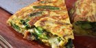 6 Resep Telur Dadar yang Enak dan Gurih, Dijamin Bikin Nagih